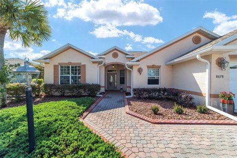 House in Ocala, Florida 3 bedrooms, 157.47 sq.m. № 1164250 - photo 12