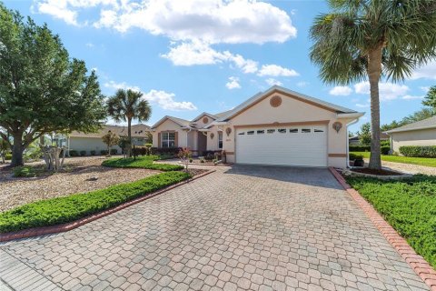 House in Ocala, Florida 3 bedrooms, 157.47 sq.m. № 1164250 - photo 2
