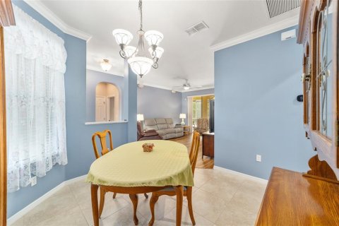 House in Ocala, Florida 3 bedrooms, 157.47 sq.m. № 1164250 - photo 15
