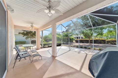 House in Ocala, Florida 3 bedrooms, 157.47 sq.m. № 1164250 - photo 18