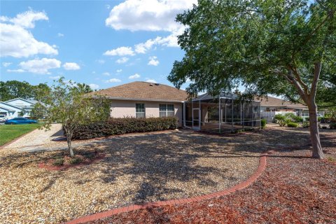 House in Ocala, Florida 3 bedrooms, 157.47 sq.m. № 1164250 - photo 22