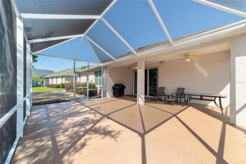 House in Ocala, Florida 3 bedrooms, 157.47 sq.m. № 1164250 - photo 20