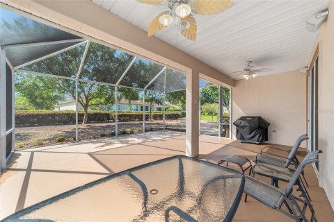 House in Ocala, Florida 3 bedrooms, 157.47 sq.m. № 1164250 - photo 21