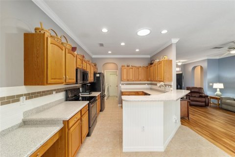 House in Ocala, Florida 3 bedrooms, 157.47 sq.m. № 1164250 - photo 30