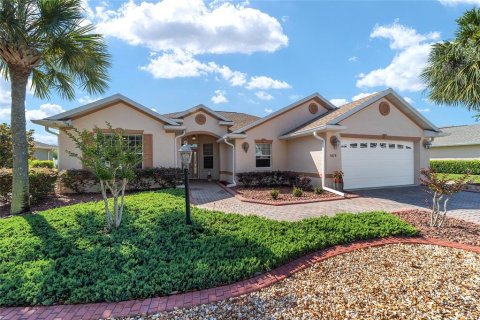 House in Ocala, Florida 3 bedrooms, 157.47 sq.m. № 1164250 - photo 3