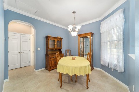 House in Ocala, Florida 3 bedrooms, 157.47 sq.m. № 1164250 - photo 14