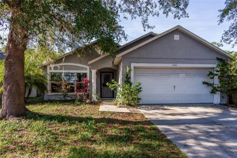 House in Orlando, Florida 3 bedrooms, 108.7 sq.m. № 2360615