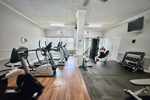 Condo in Fort Lauderdale, Florida, 2 bedrooms  № 1998327 - photo 7