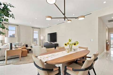 Copropriété à vendre à Saint Petersburg, Floride: 3 chambres, 200.3 m2 № 2403298 - photo 12