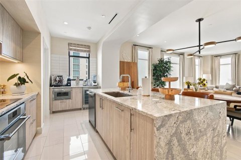 Copropriété à vendre à Saint Petersburg, Floride: 3 chambres, 200.3 m2 № 2403298 - photo 15