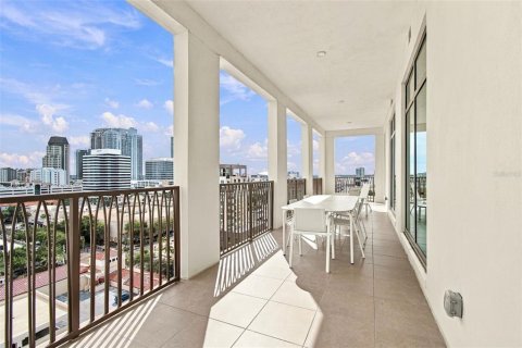 Copropriété à vendre à Saint Petersburg, Floride: 3 chambres, 200.3 m2 № 2403298 - photo 27