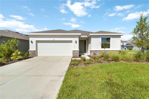Casa en alquiler en Bradenton, Florida, 4 dormitorios, 189.15 m2 № 1914401 - foto 1