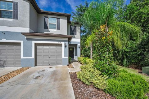 Touwnhouse à vendre à Holiday, Floride: 2 chambres, 143.16 m2 № 1903766 - photo 4