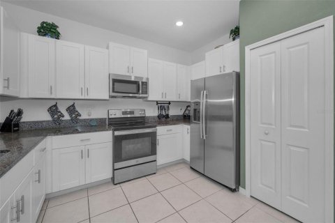 Touwnhouse à vendre à Holiday, Floride: 2 chambres, 143.16 m2 № 1903766 - photo 16