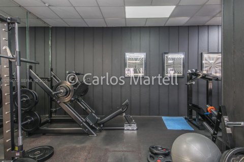 Copropriété à louer à Aventura, Floride: 1 chambre, 36.23 m2 № 2076287 - photo 28