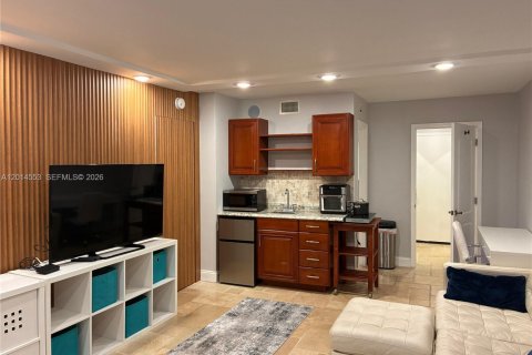 Copropriété à louer à Aventura, Floride: 1 chambre, 36.23 m2 № 2076287 - photo 3