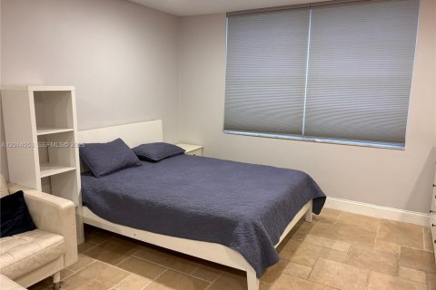 Condo à Aventura, Floride, 1 chambre  № 2076287