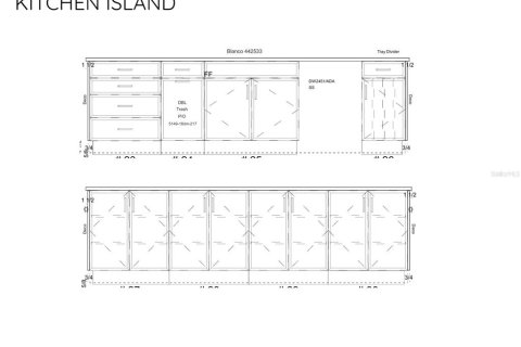 Villa ou maison à vendre à Sarasota, Floride: 4 chambres, 292.27 m2 № 1569355 - photo 11