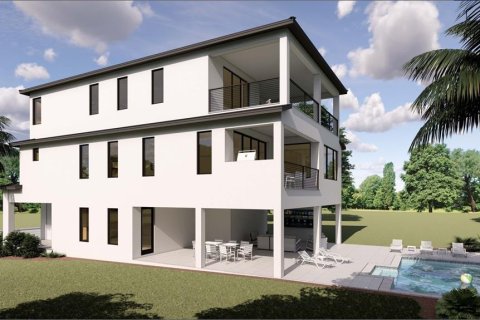 Villa ou maison à vendre à Sarasota, Floride: 4 chambres, 292.27 m2 № 1569355 - photo 6