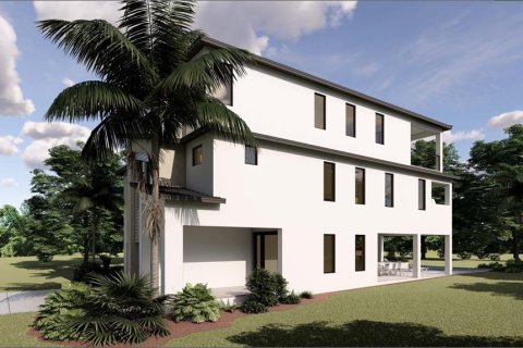 Villa ou maison à vendre à Sarasota, Floride: 4 chambres, 292.27 m2 № 1569355 - photo 4