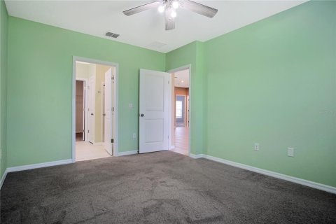House in Davenport, Florida 3 bedrooms, 141.21 sq.m. № 1905826 - photo 18