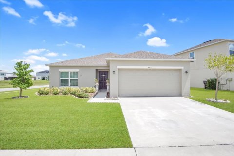 House in Davenport, Florida 3 bedrooms, 141.21 sq.m. № 1905826 - photo 7