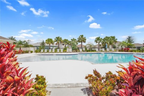 House in Davenport, Florida 3 bedrooms, 141.21 sq.m. № 1905826 - photo 6