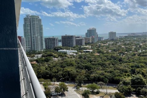 Copropriété à louer à Miami, Floride: 1 chambre, 59.27 m2 № 1954306 - photo 8