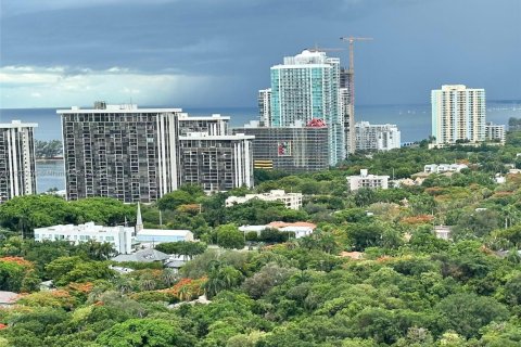 Copropriété à louer à Miami, Floride: 1 chambre, 59.27 m2 № 1954306 - photo 14