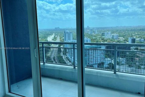 Copropriété à louer à Miami, Floride: 1 chambre, 59.27 m2 № 1954306 - photo 10