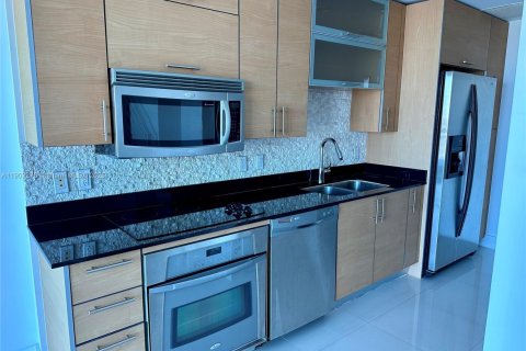 Copropriété à louer à Miami, Floride: 1 chambre, 59.27 m2 № 1954306 - photo 4