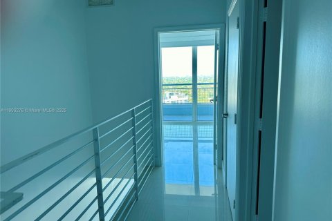 Copropriété à louer à Miami, Floride: 1 chambre, 59.27 m2 № 1954306 - photo 9