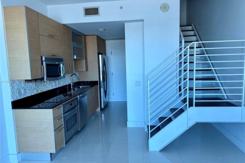 Copropriété à louer à Miami, Floride: 1 chambre, 59.27 m2 № 1954306 - photo 5