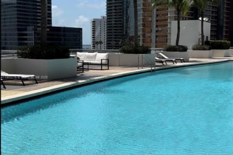 Copropriété à louer à Miami, Floride: 1 chambre, 59.27 m2 № 1954306 - photo 17