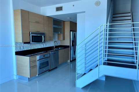 Copropriété à louer à Miami, Floride: 1 chambre, 59.27 m2 № 1954306 - photo 3