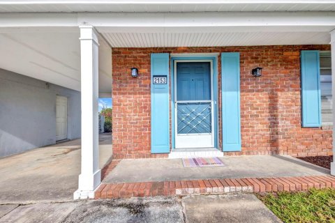 House in Port Charlotte, Florida 2 bedrooms, 81.75 sq.m. № 1817871 - photo 7