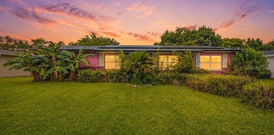 Casa en Holly Hill, Florida 4 dormitorios, 145.67 m2 № 2384039
