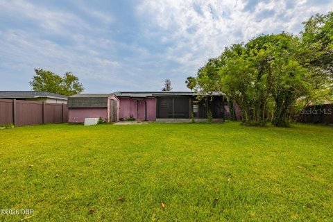 Casa en venta en Holly Hill, Florida, 4 dormitorios, 145.67 m2 № 2384039 - foto 27