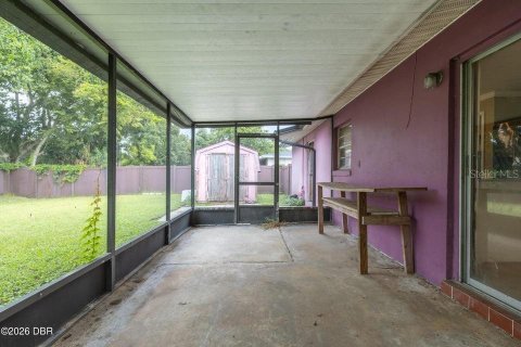 Casa en venta en Holly Hill, Florida, 4 dormitorios, 145.67 m2 № 2384039 - foto 23