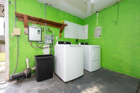 Casa en venta en Holly Hill, Florida, 4 dormitorios, 145.67 m2 № 2384039 - foto 22