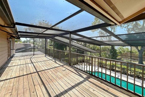 House in Sarasota, Florida 6 bedrooms, 341.14 sq.m. № 1716540 - photo 30
