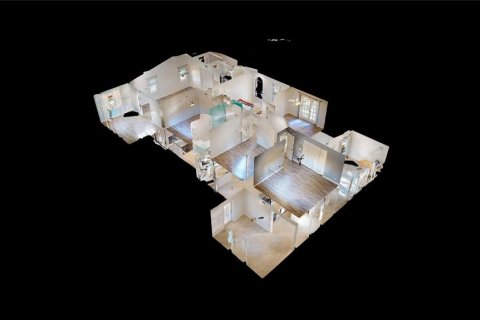 House in Sarasota, Florida 6 bedrooms, 341.14 sq.m. № 1716540 - photo 2