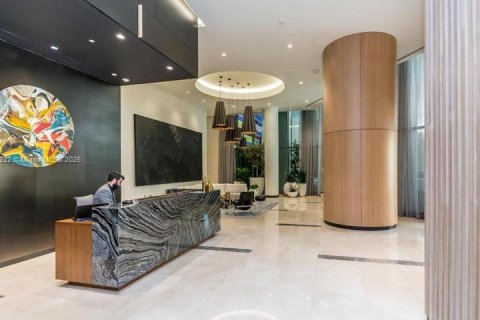 Condominio en venta en Miami, Florida, 1 dormitorio, 79.15 m2 № 1935719 - foto 10