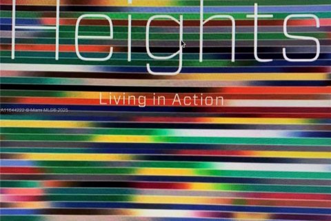 Condominio en venta en Miami, Florida, 1 dormitorio, 79.15 m2 № 1935719 - foto 2