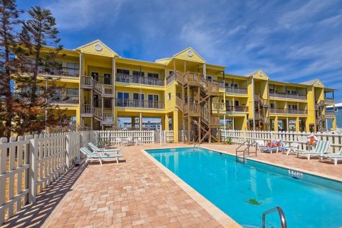 Copropriété à vendre à New Smyrna Beach, Floride: 2 chambres, 74.32 m2 № 2152419 - photo 6