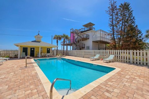 Copropriété à vendre à New Smyrna Beach, Floride: 2 chambres, 74.32 m2 № 2152419 - photo 26