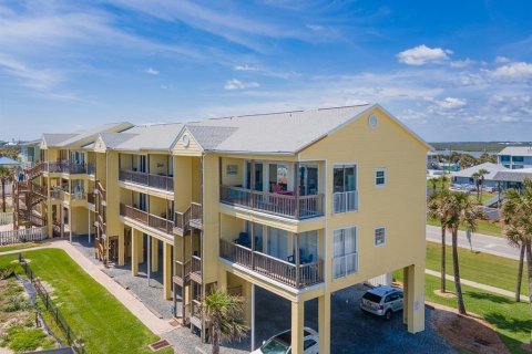 Copropriété à vendre à New Smyrna Beach, Floride: 2 chambres, 74.32 m2 № 2152419 - photo 3