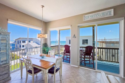 Copropriété à vendre à New Smyrna Beach, Floride: 2 chambres, 74.32 m2 № 2152419 - photo 10