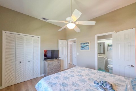 Copropriété à vendre à New Smyrna Beach, Floride: 2 chambres, 74.32 m2 № 2152419 - photo 17