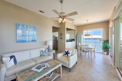 Copropriété à vendre à New Smyrna Beach, Floride: 2 chambres, 74.32 m2 № 2152419 - photo 9